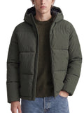 Piumino Jack & Jones Galaxy Verde 12303930 /Rosin JACK & JONES 