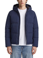 Piumino Jack & Jones Galaxy Blu 12303930 /Sky Captain JACK & JONES 