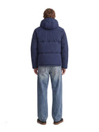 Piumino Jack & Jones Galaxy Blu 12303930 /Sky Captain JACK & JONES 