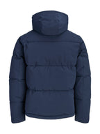 Piumino Jack & Jones Galaxy Blu 12303930 /Sky Captain JACK & JONES 