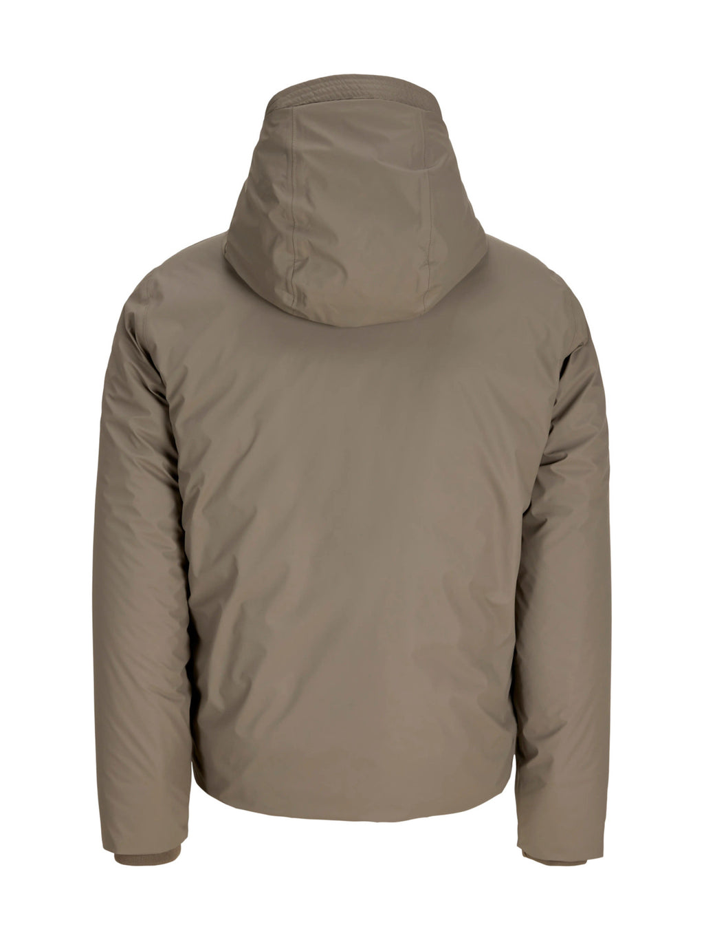 Giubbotto Jack & JonesClub Fango con cappuccio 12305350 /Falcon JACK & JONES 