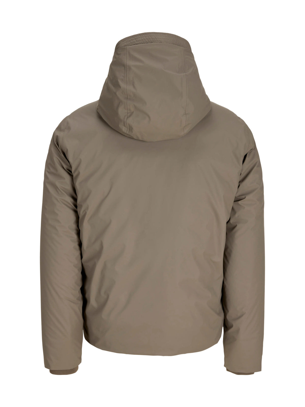 Giubbotto Jack & JonesClub Fango con cappuccio 12305350 /Falcon JACK & JONES 