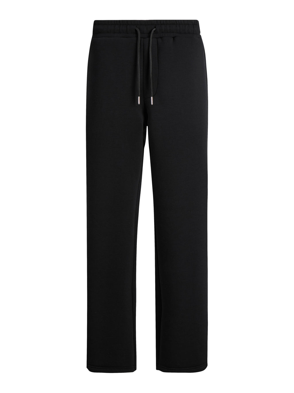 Pantalone Jack & Jones Bill Nero in felpa dal fit ampio. 12305894 /Black JACK & JONES 