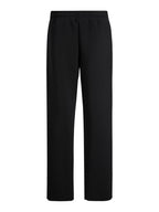 Pantalone Jack & Jones Bill Nero in felpa dal fit ampio. 12305894 /Black JACK & JONES 
