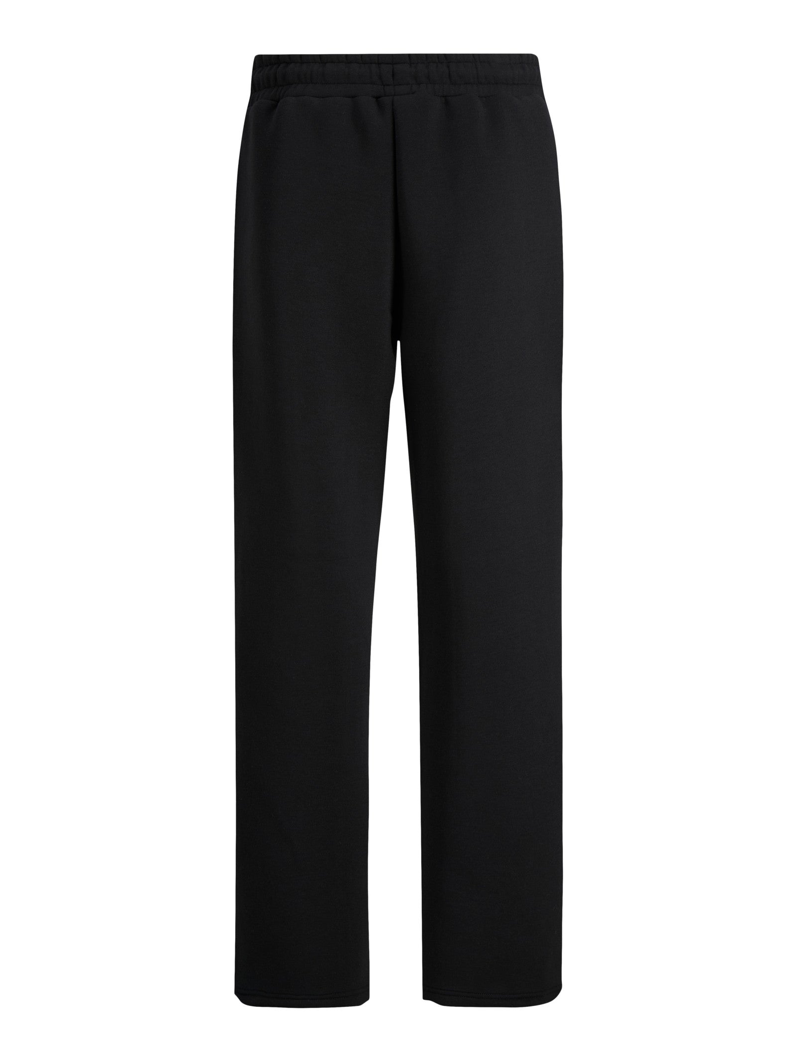 Pantalone Jack & Jones Bill Nero in felpa dal fit ampio. 12305894 /Black JACK & JONES 