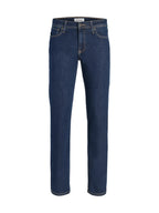 Jeans Jack & Jones Clark Dark Blue Denim Regular 12311089 /Blue Denim JACK & JONES 