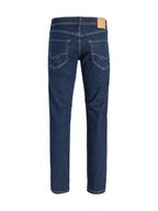 Jeans Jack & Jones Clark Dark Blue Denim Regular 12311089 /Blue Denim JACK & JONES 