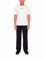 T-shirt Jack & Jones Lucas Bianco con logo 12311818 /Cloud Dancer JACK & JONES 