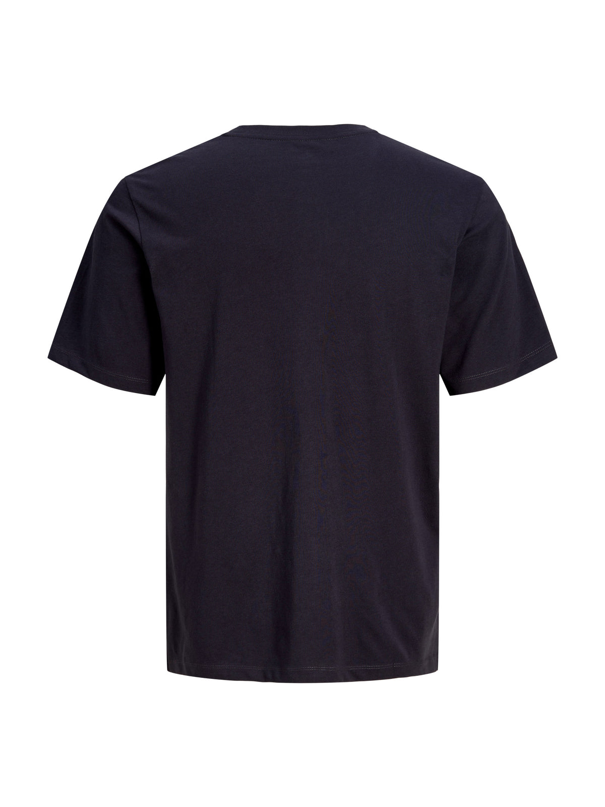 T-shirt Jack & Jones Simon Blu con stampa 12311819 /Dark Navy JACK & JONES 