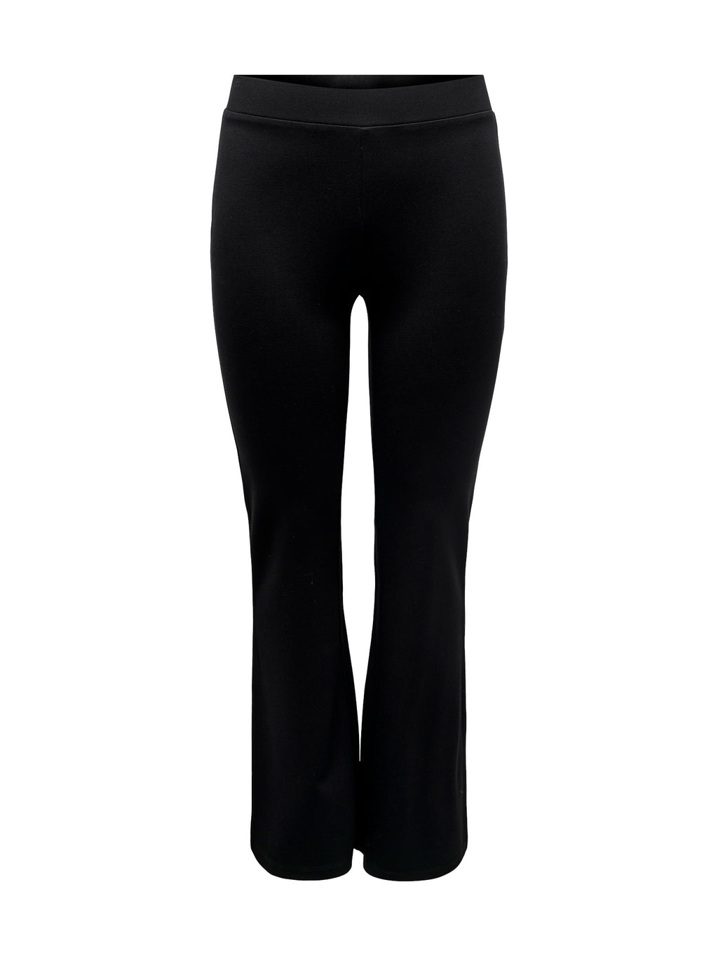 Pantalone Jacqueline De Yong Pretty Nero a zampa 15196908 /Black JDY 