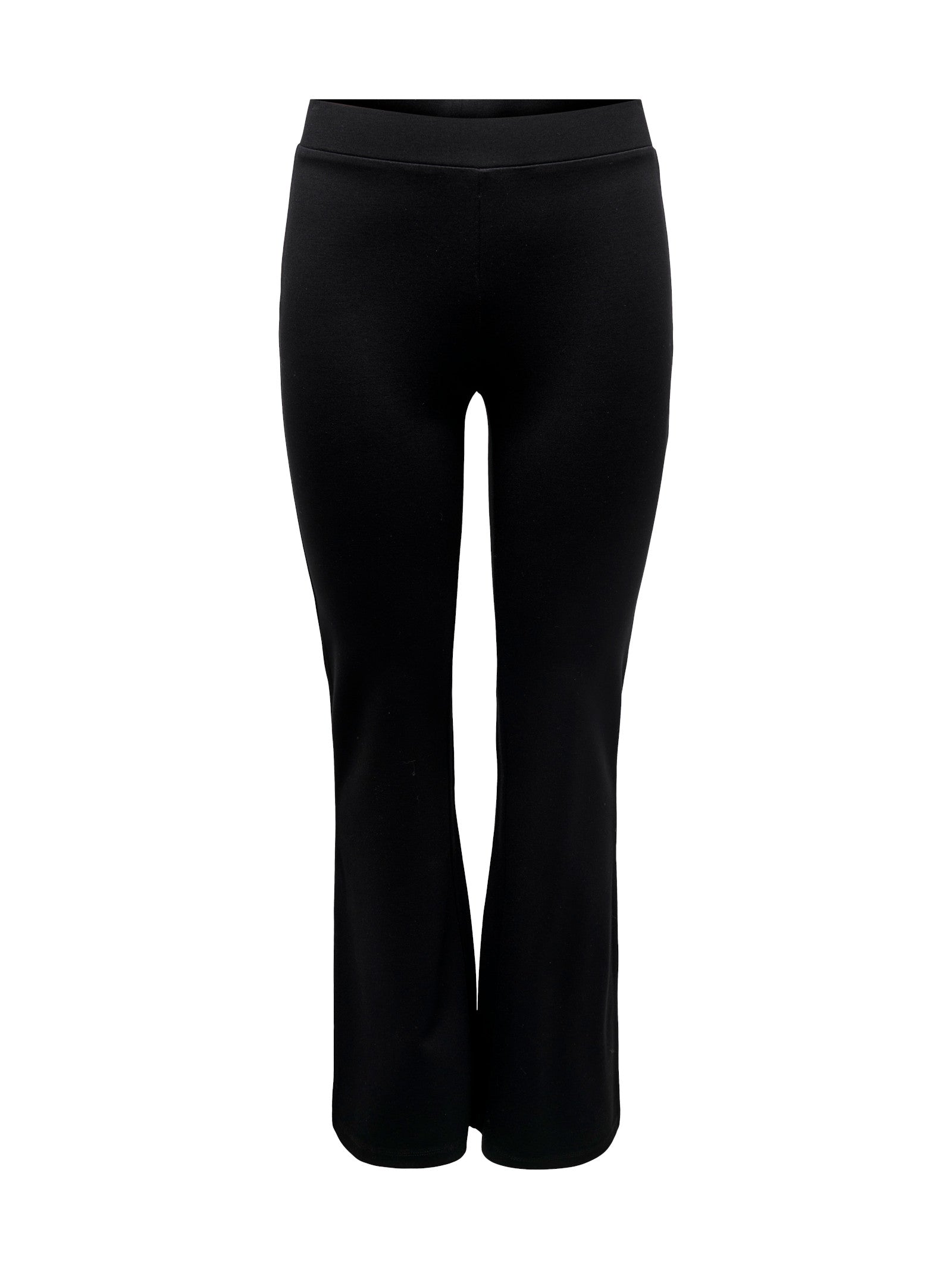 Pantalone Jacqueline De Yong Pretty Nero a zampa 15196908 /Black JDY 