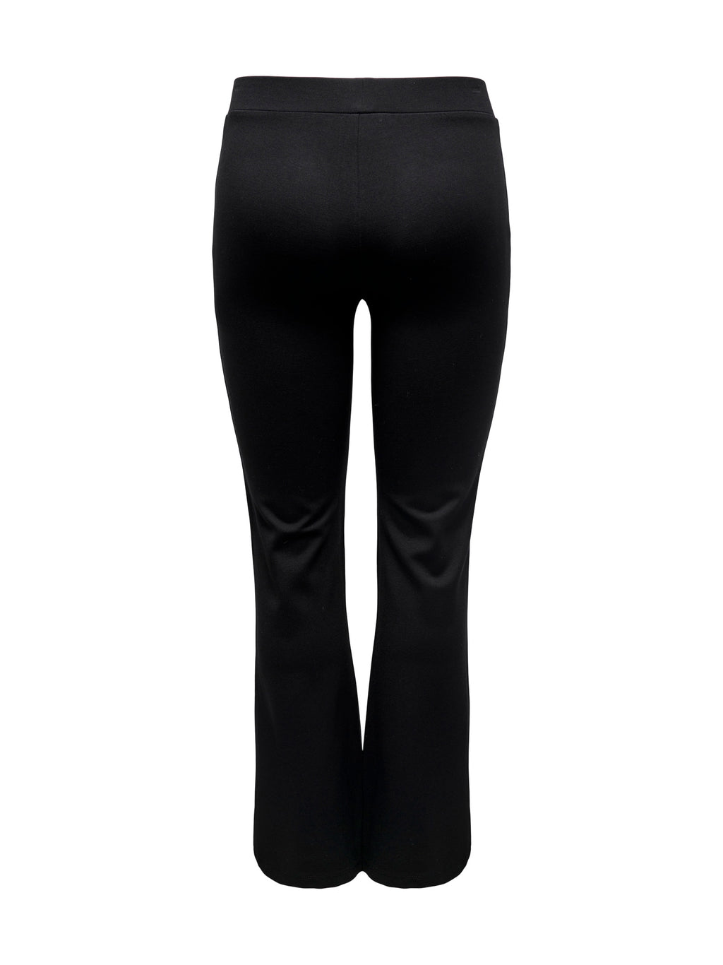Pantalone Jacqueline De Yong Pretty Nero a zampa 15196908 /Black JDY 