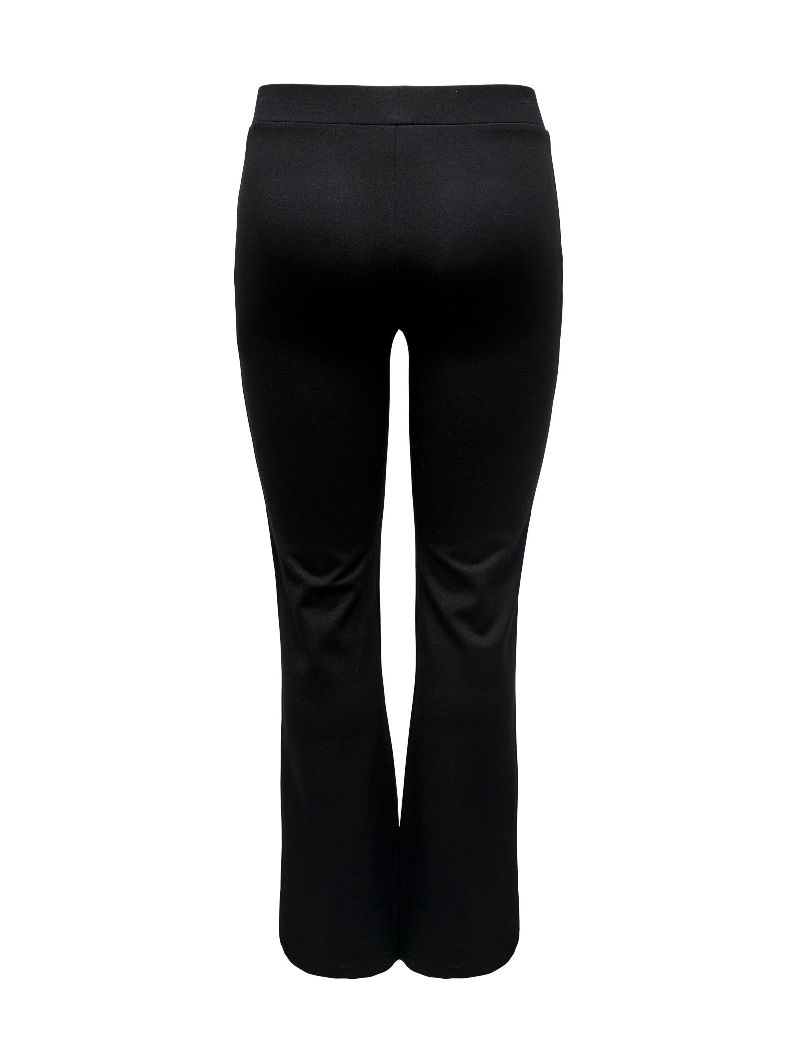 Pantalone Jacqueline De Yong Pretty Nero a zampa 15196908 /Black JDY 