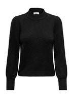Maglia JDY Rue Nera 15216638 /Black JDY 