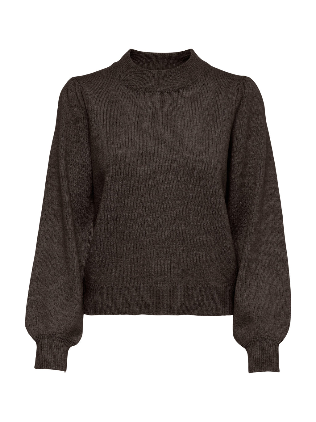 Maglia JDY Rue Marrone 15216638 /Bracken JDY 