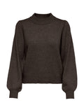 Maglia JDY Rue Marrone 15216638 /Bracken JDY 