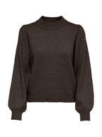 Maglia JDY Rue Marrone 15216638 /Bracken JDY 
