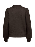 Maglia JDY Rue Marrone 15216638 /Bracken JDY 
