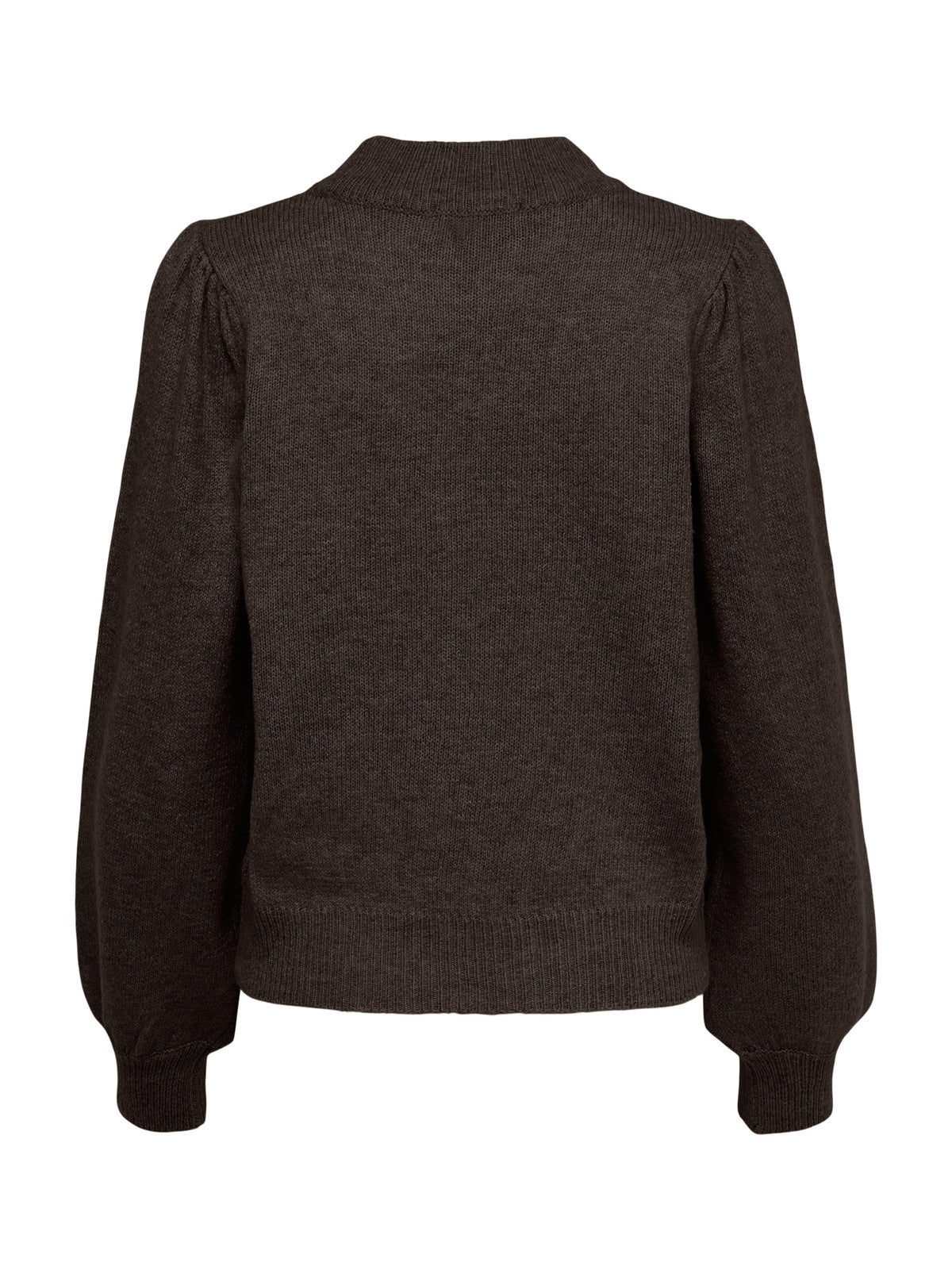 Maglia JDY Rue Marrone 15216638 /Bracken JDY 