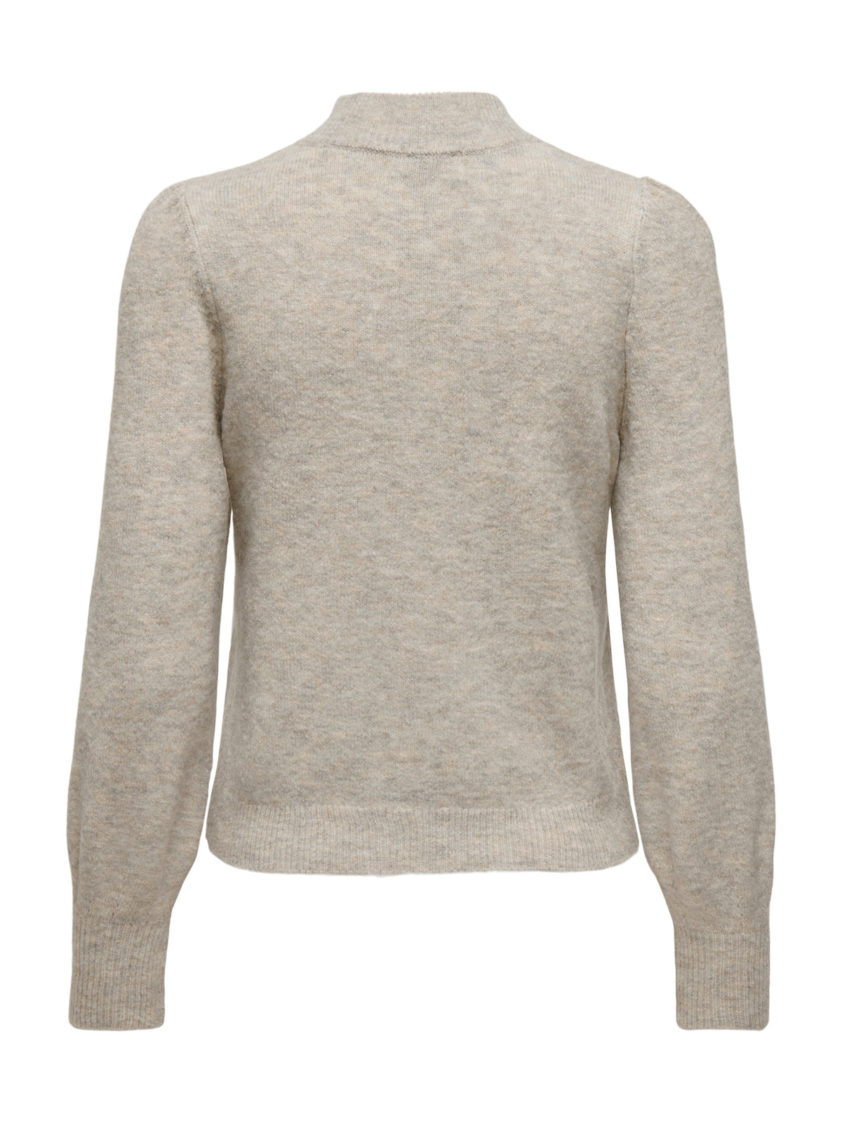 Maglia JDY Rue Beige 15216638 /Chateau Gray JDY 