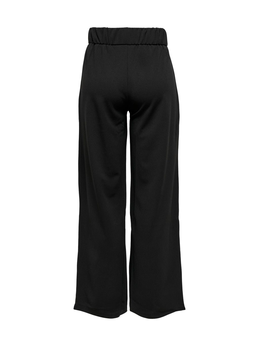 Pantalone JDY Nero Catia a palazzo 15221238 /BLACK JDY 