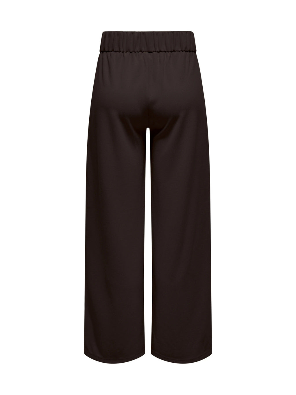 Pantalone JDY Marrone Catia a palazzo 15221238 /Chocolate Torte JDY 