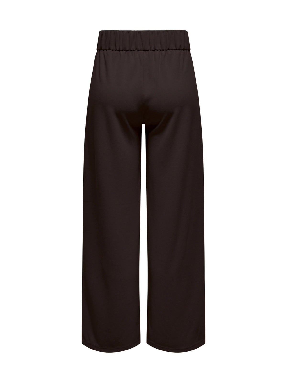 Pantalone JDY Marrone Catia a palazzo 15221238 /Chocolate Torte JDY 
