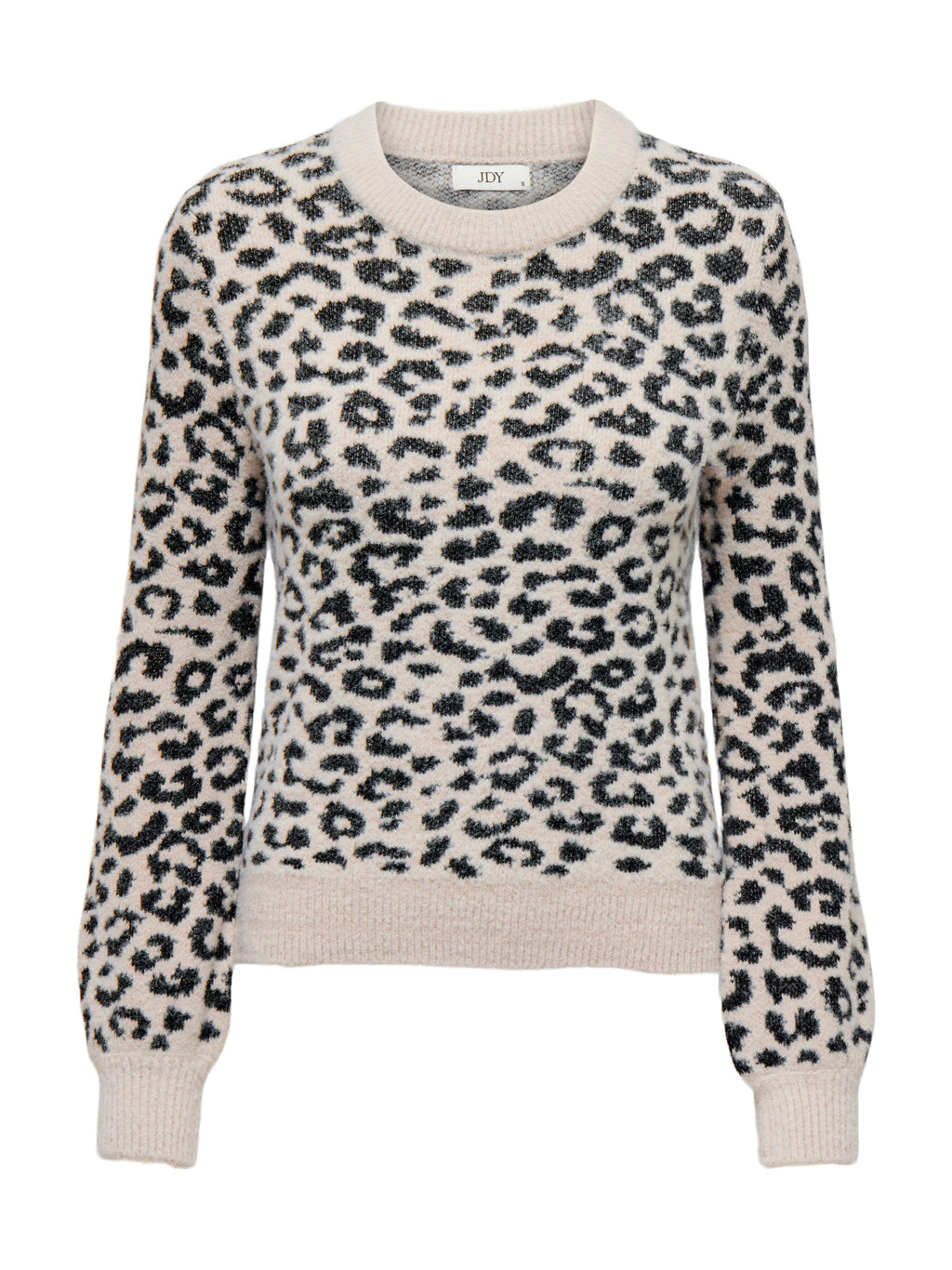 Maglia Jdy Loraine Maculato 15292890 /Cement JDY 