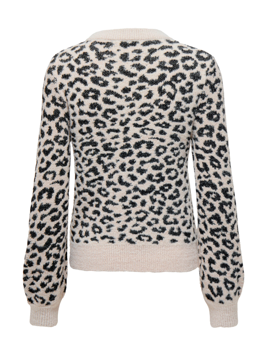 Maglia Jdy Loraine Maculato 15292890 /Cement JDY 