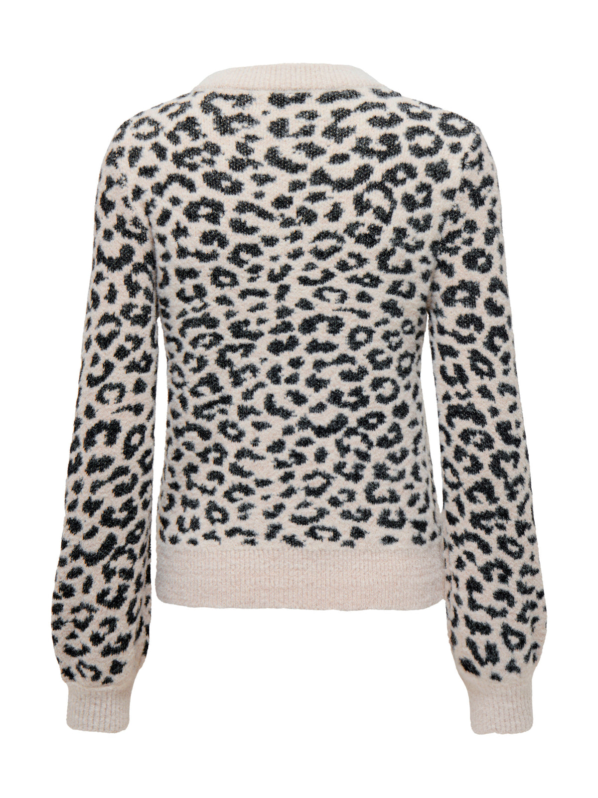 Maglia Jdy Loraine Maculato 15292890 /Cement JDY 