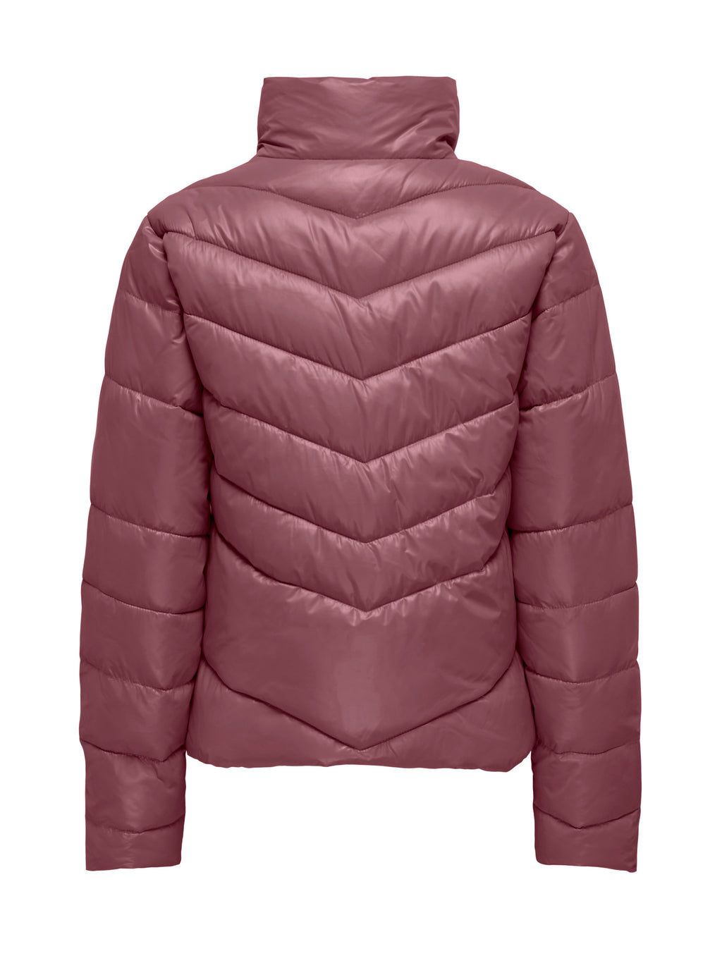 Piumino JDY Fiona Malva con trapuntatura a V 15330086 /Grape Shake JDY 