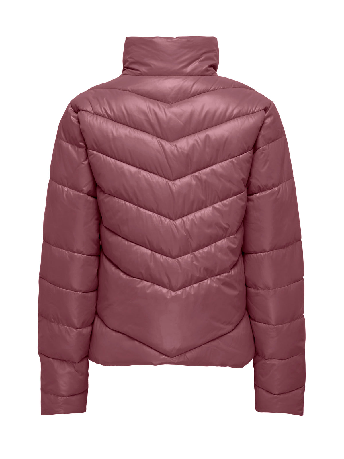 Piumino JDY Fiona Malva con trapuntatura a V 15330086 /Grape Shake JDY 
