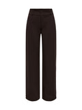 Pantalone JDY Geggo Marrone 15330419 /Chocolate Torte JDY 