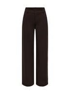 Pantalone JDY Geggo Marrone 15330419 /Chocolate Torte JDY 