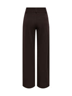 Pantalone JDY Geggo Marrone 15330419 /Chocolate Torte JDY 
