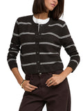 Cardigan JDY Cloe Marrone 15330581 /Chocolate Torte JDY 