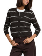 Cardigan JDY Cloe Marrone 15330581 /Chocolate Torte JDY 