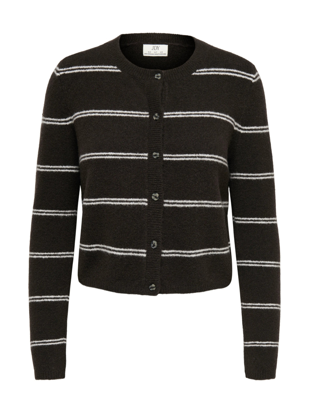 Cardigan JDY Cloe Marrone 15330581 /Chocolate Torte JDY 