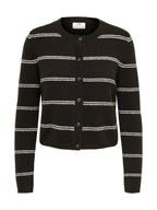 Cardigan JDY Cloe Marrone 15330581 /Chocolate Torte JDY 