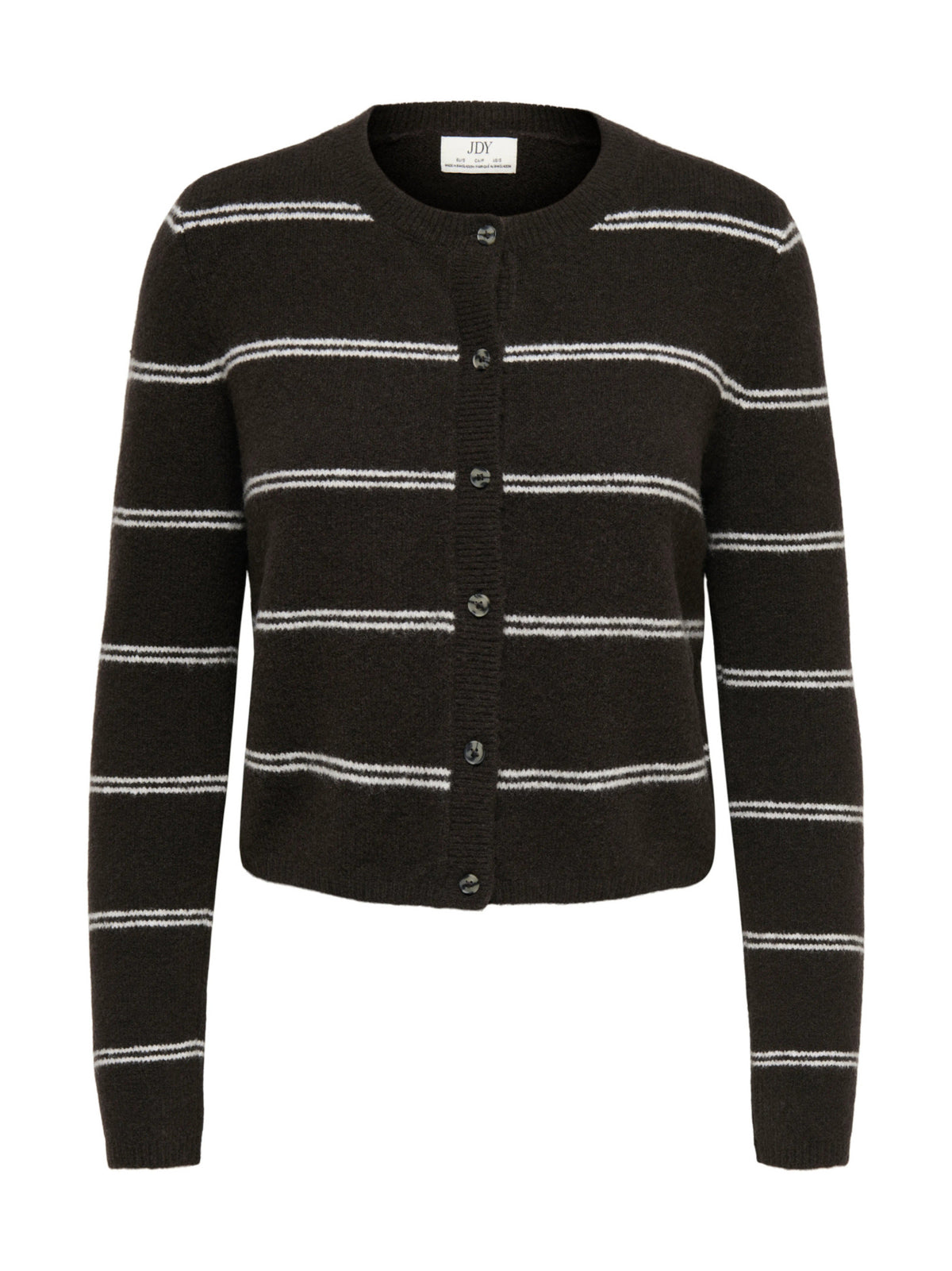 Cardigan JDY Cloe Marrone 15330581 /Chocolate Torte JDY 
