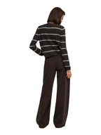 Cardigan JDY Cloe Marrone 15330581 /Chocolate Torte JDY 