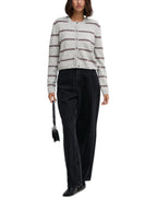 Cardigan JDY Cloe Grigio 15330581 /Light Grey Melange JDY 