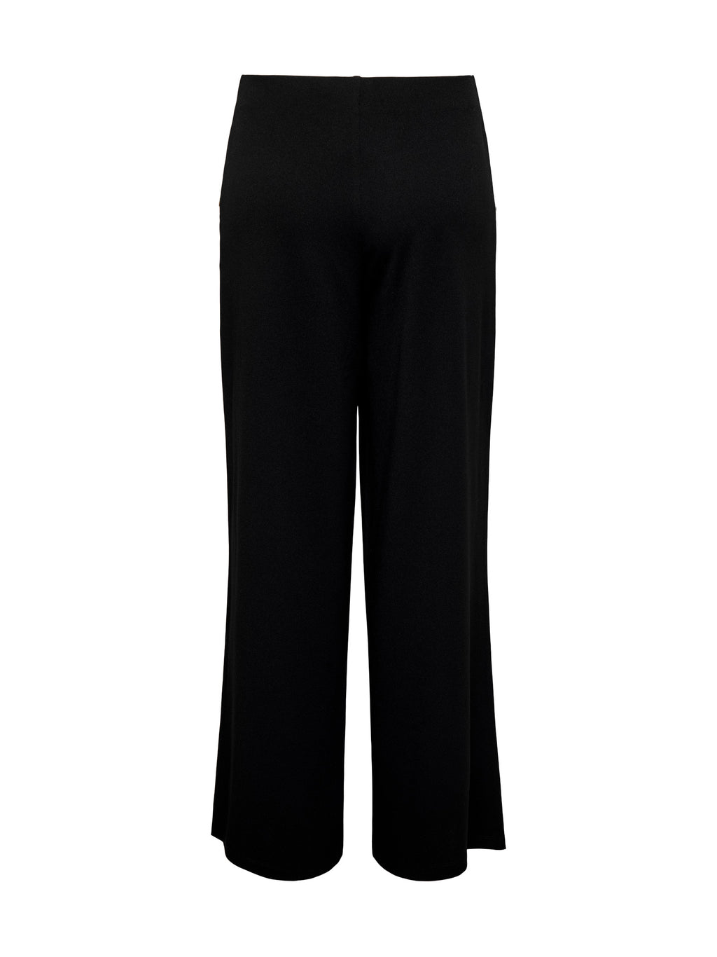 Pantalone JDY Geggo Nero con elastico 15343979 /Black JDY 