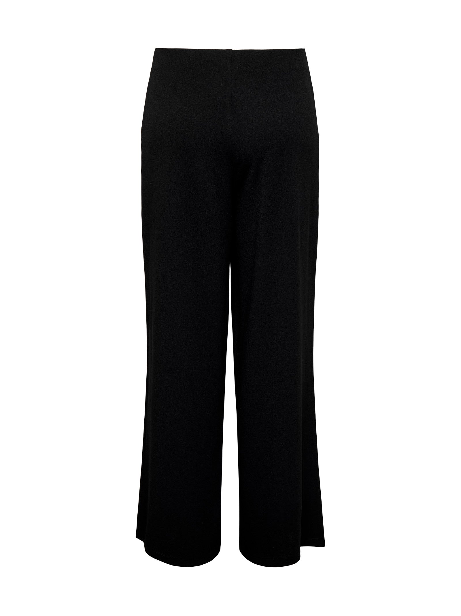 Pantalone JDY Geggo Nero con elastico 15343979 /Black JDY 