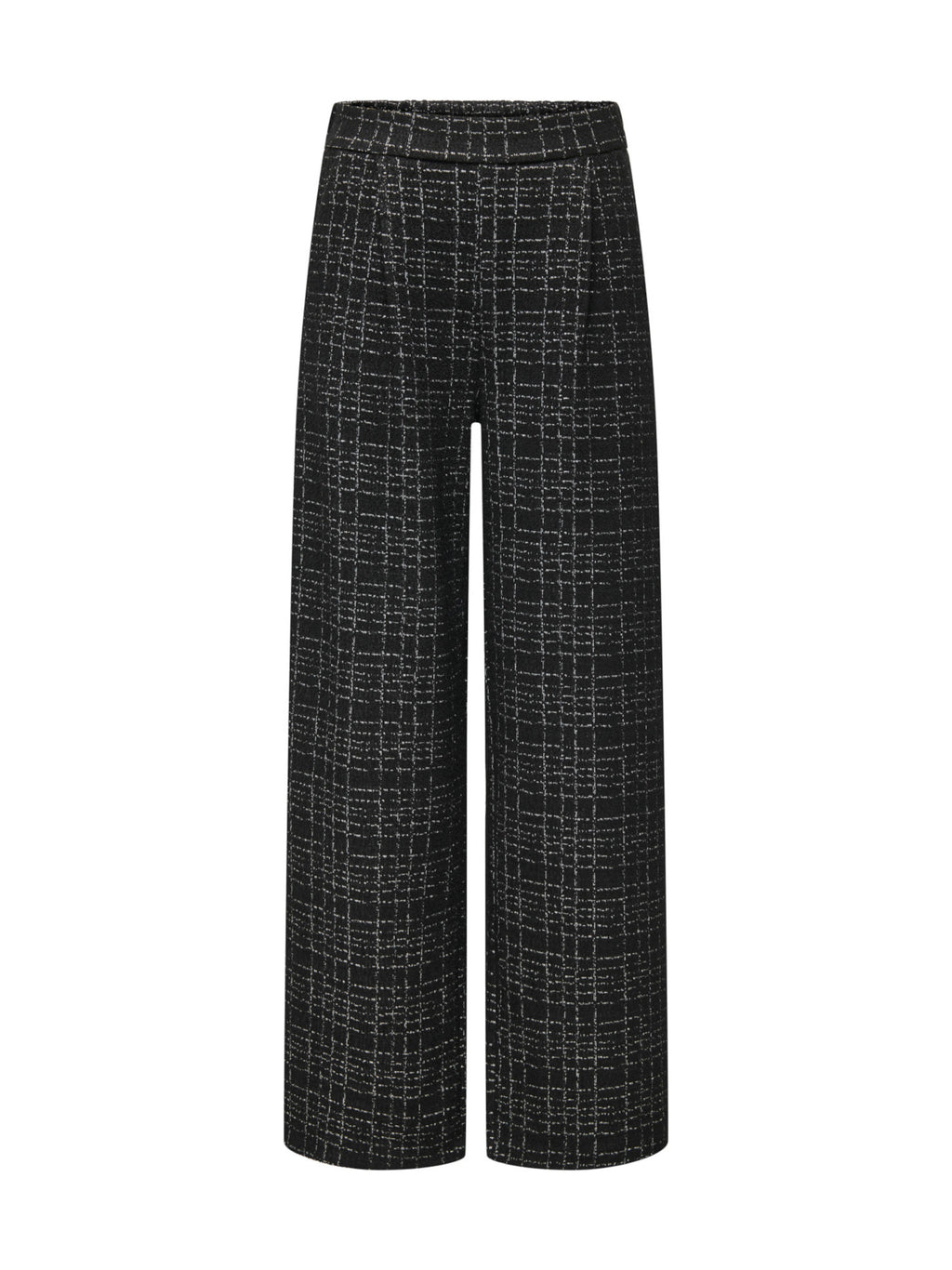 Pantalone Jdy Dorit  Nero check 15355928 /Black JDY 