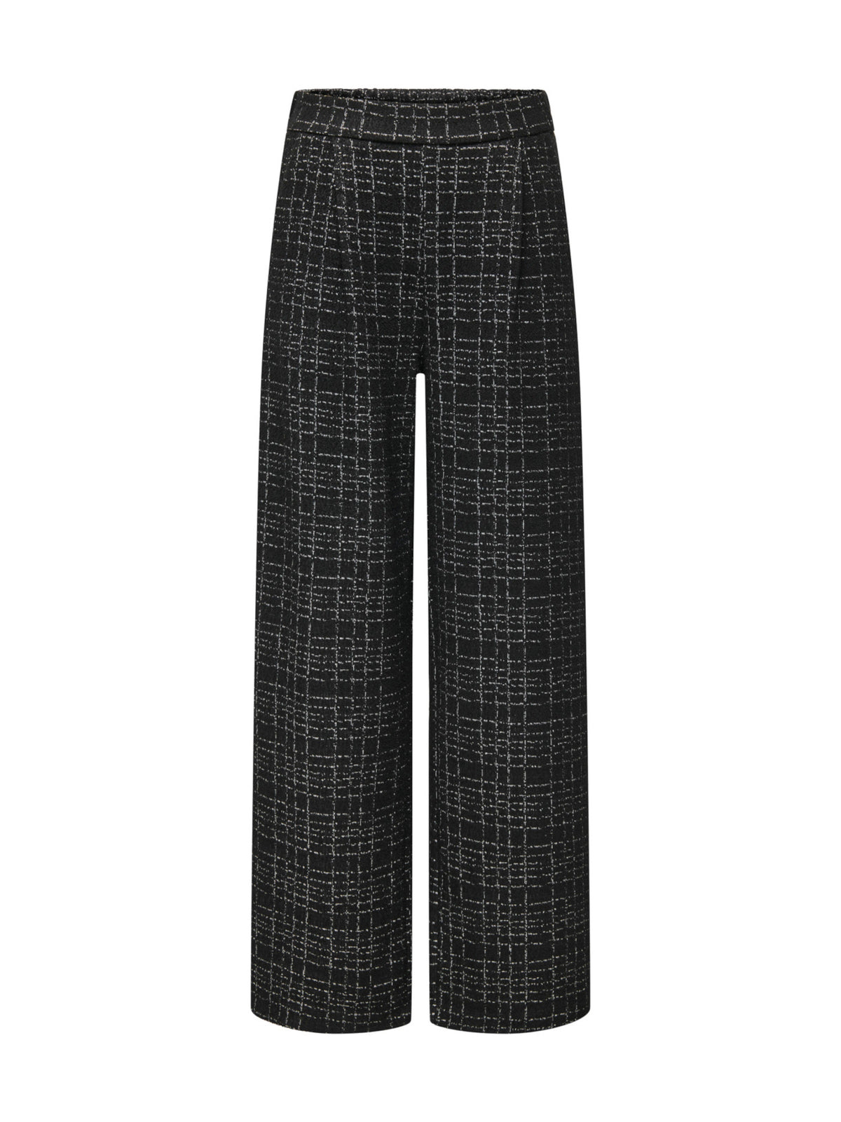 Pantalone Jdy Dorit  Nero check 15355928 /Black JDY 