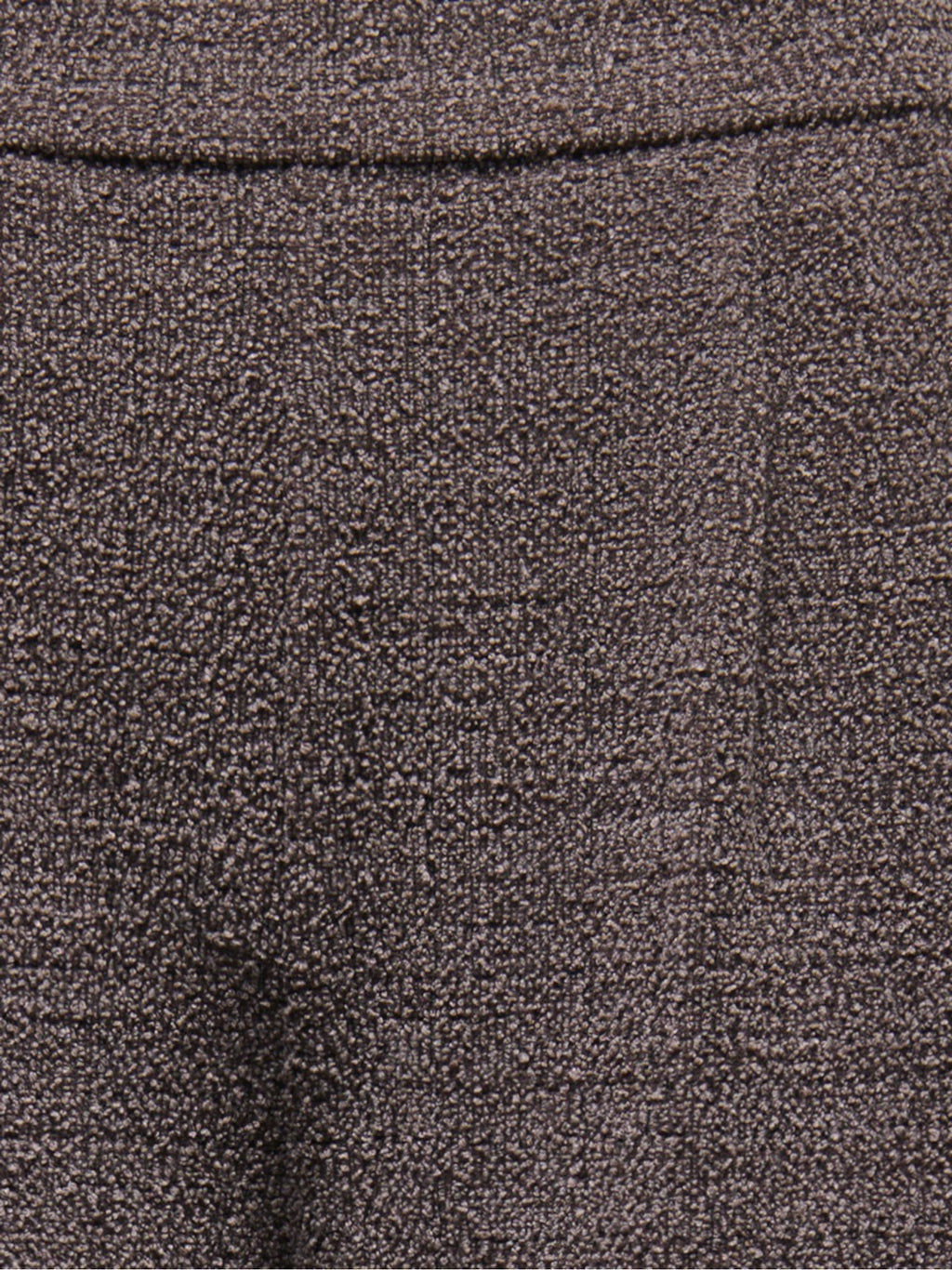 Pantalone Jdy Dorit Marrone a vita alta 15355928 /Coffee Bean JDY 