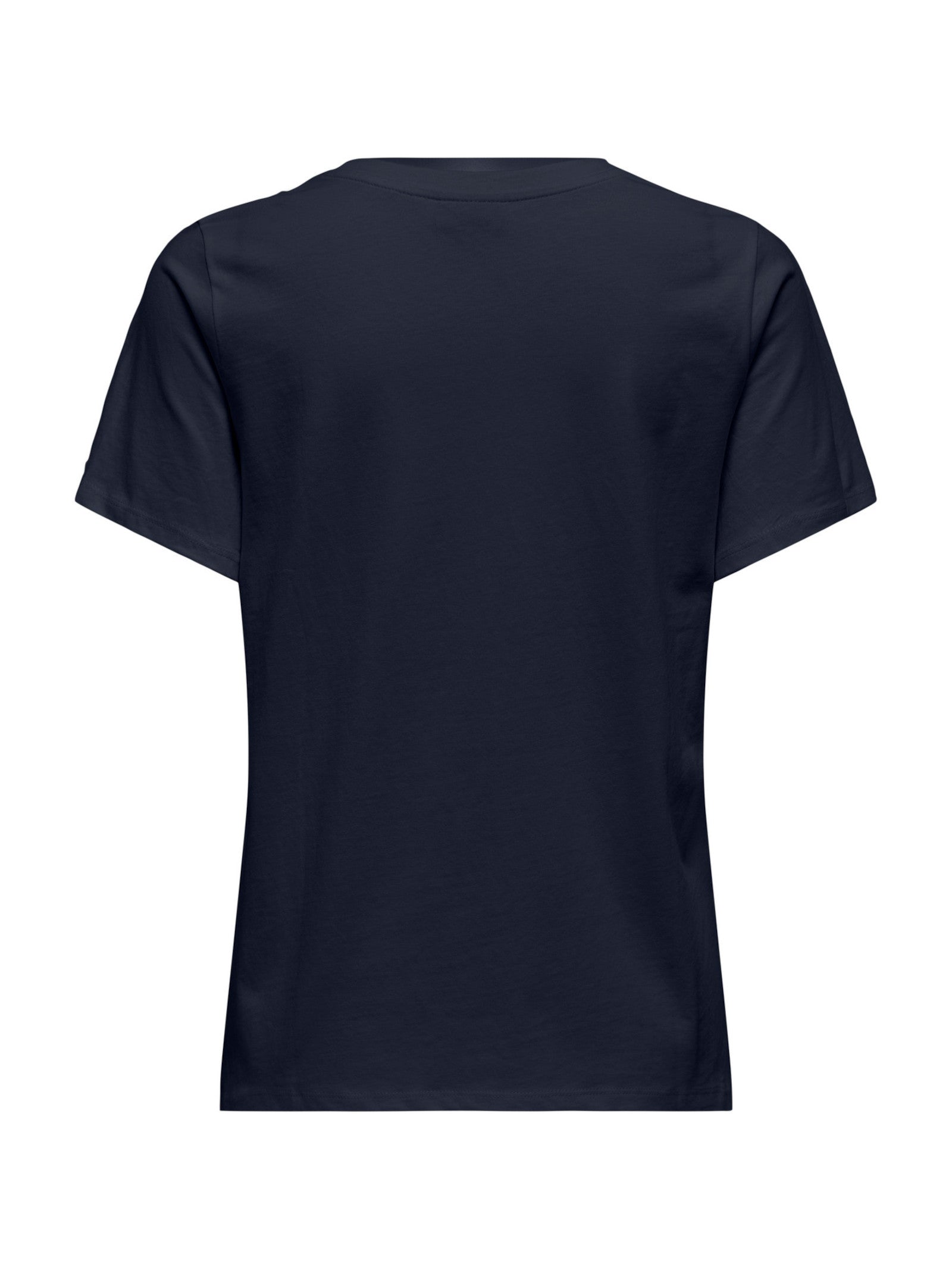 T-shirt JDY Bibbi Blu con stampa 15356686 /Sky Captain JDY 