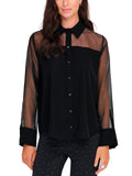  15359774 /Black JDY 
