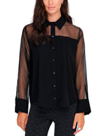  15359774 /Black JDY 